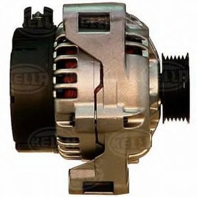 Генератор BEHR/HELLA 8EL 732 715-001