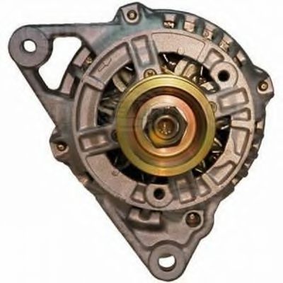 Генератор VAG 58903016 Генератор VAG 58903016