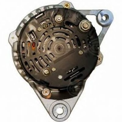 Генератор VAG 58903016 Генератор VAG 58903016