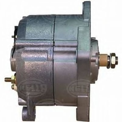 Генератор BEHR/HELLA 8EL 737 195-001