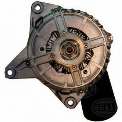 Генератор BEHR/HELLA 8EL 737 281-001 Генератор BEHR/HELLA 8EL 737 281-001