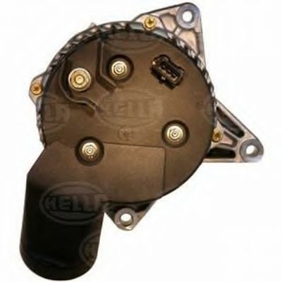Генератор BEHR/HELLA 8EL 737 281-001 Генератор BEHR/HELLA 8EL 737 281-001