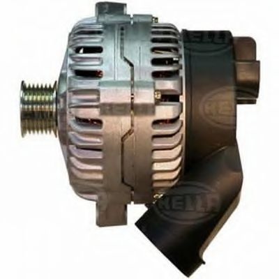 Генератор BEHR/HELLA 8EL 737 281-001 Генератор BEHR/HELLA 8EL 737 281-001