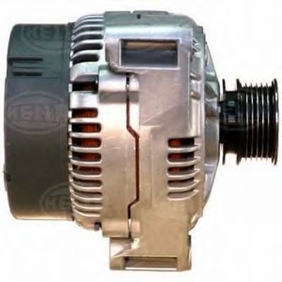Генератор MERCEDES-BENZ A010154940287 Генератор MERCEDES-BENZ A010154940287