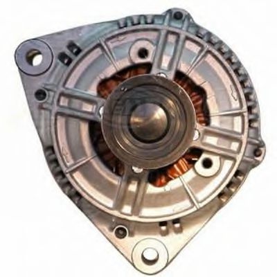 Генератор MERCEDES-BENZ A010154940287 Генератор MERCEDES-BENZ A010154940287