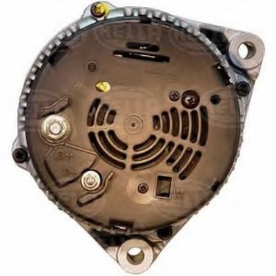 Генератор MERCEDES-BENZ A010154940287 Генератор MERCEDES-BENZ A010154940287