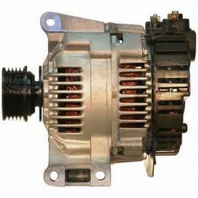 Генератор MERCEDES-BENZ A012154450280 Генератор MERCEDES-BENZ A012154450280