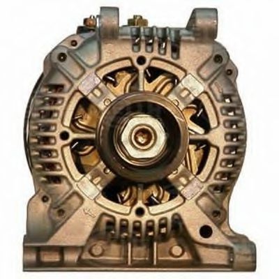 Генератор MERCEDES-BENZ A012154450280 Генератор MERCEDES-BENZ A012154450280