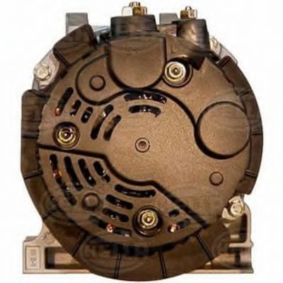 Генератор MERCEDES-BENZ A012154450280 Генератор MERCEDES-BENZ A012154450280