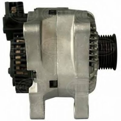 Генератор BEHR/HELLA 8EL 737 825-001