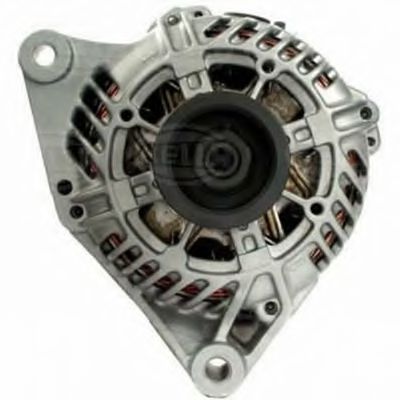 Генератор BEHR/HELLA 8EL 737 932-001 Генератор BEHR/HELLA 8EL 737 932-001