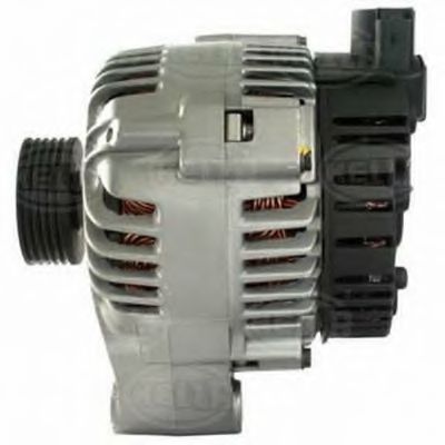 Генератор BEHR/HELLA 8EL 737 932-001 Генератор BEHR/HELLA 8EL 737 932-001