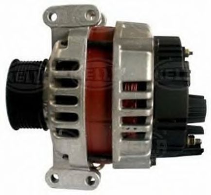 Генератор behrhella 8EL 737 964-001