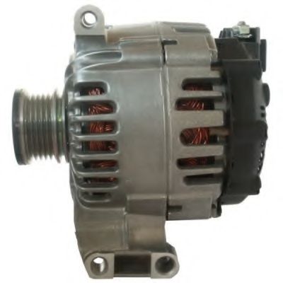 Генератор MERCEDES-BENZ A640154050280 Генератор MERCEDES-BENZ A640154050280