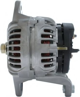 Генератор BEHR/HELLA 8EL 738 211-611