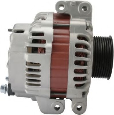 Генератор behrhella 8EL 738 213-221
