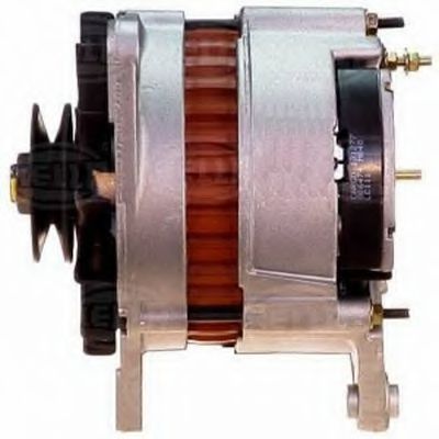 Генератор BEHR/HELLA 8EL 725 708-001