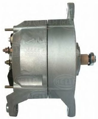 Генератор BEHR/HELLA 8EL 732 690-001
