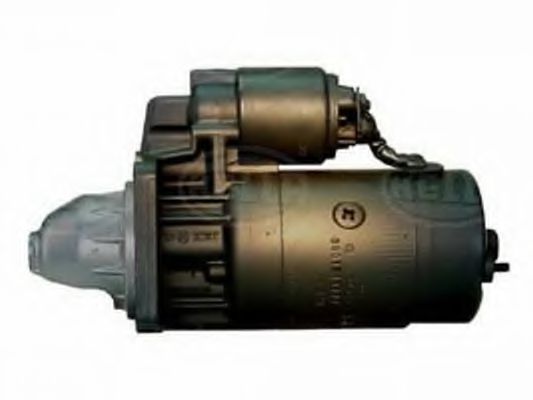 Стартер behrhella 8EA 737 765-001