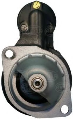 Стартер BEHR/HELLA 8EA 725 972-001 Стартер BEHR/HELLA 8EA 725 972-001