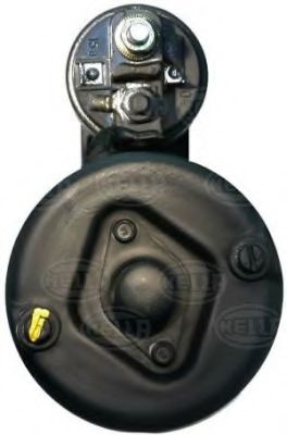 Стартер BEHR/HELLA 8EA 725 972-001 Стартер BEHR/HELLA 8EA 725 972-001