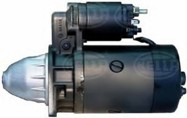 Стартер behrhella 8EA 725 972-001