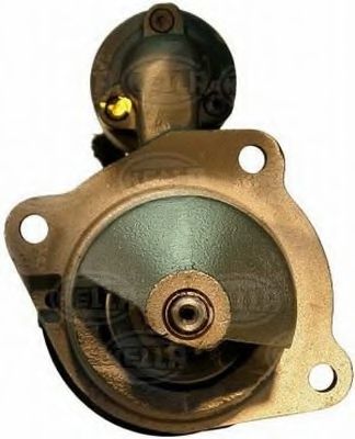 Стартер MERCEDES-BENZ A004151590180 Стартер MERCEDES-BENZ A004151590180