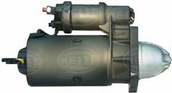 Стартер behrhella 8EA 725 992-001