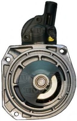Стартер BEHR/HELLA 8EA 726 007-001 Стартер BEHR/HELLA 8EA 726 007-001