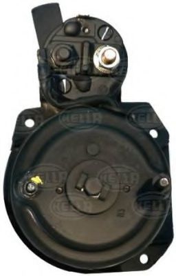 Стартер BEHR/HELLA 8EA 726 007-001 Стартер BEHR/HELLA 8EA 726 007-001