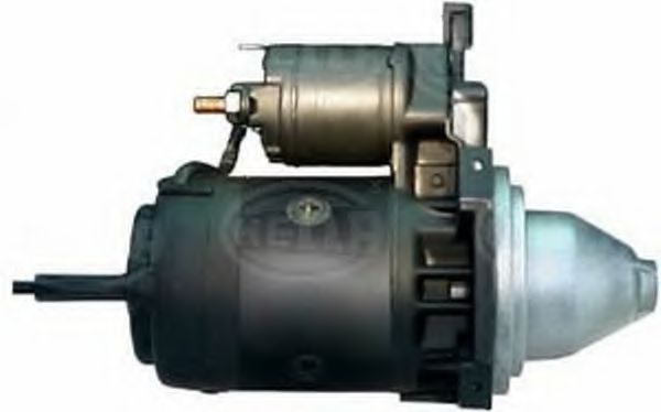 Стартер behrhella 8EA 726 007-001