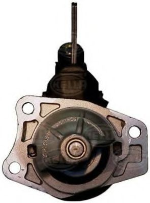 Стартер BEHR/HELLA 8EA 726 062-001 Стартер BEHR/HELLA 8EA 726 062-001