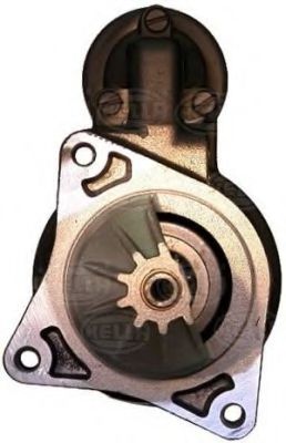 Стартер BEHR/HELLA 8EA 726 103-001 Стартер BEHR/HELLA 8EA 726 103-001