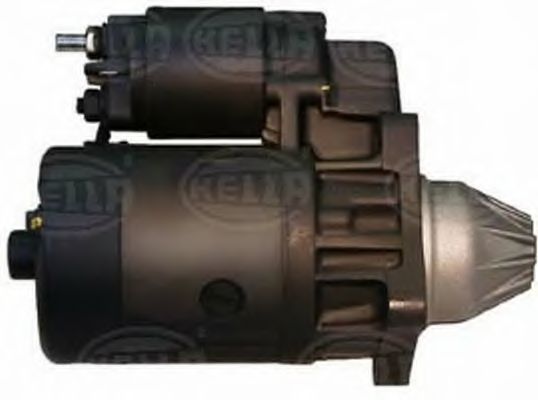 Стартер behrhella 8EA 726 103-001