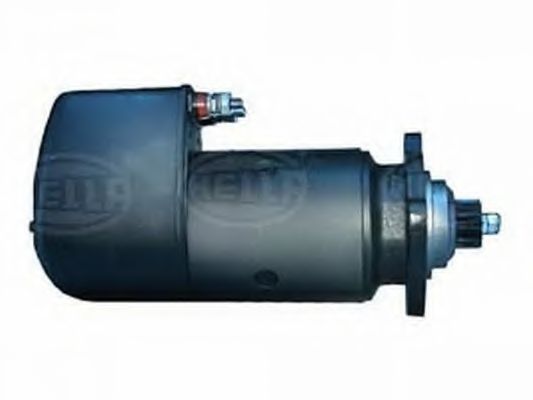 Стартер behrhella 8EA 726 132-001
