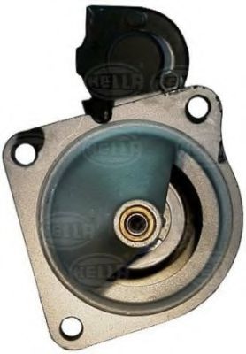 Стартер BEHR/HELLA 8EA 726 196-001 Стартер BEHR/HELLA 8EA 726 196-001