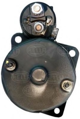 Стартер BEHR/HELLA 8EA 726 196-001 Стартер BEHR/HELLA 8EA 726 196-001
