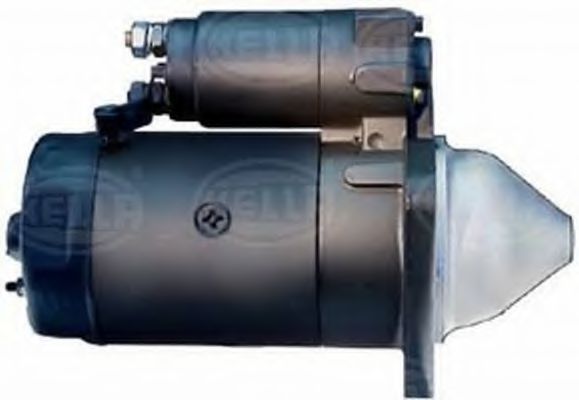 Стартер behrhella 8EA 726 196-001