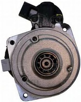 Стартер BEHR/HELLA 8EA 726 197-001 Стартер BEHR/HELLA 8EA 726 197-001