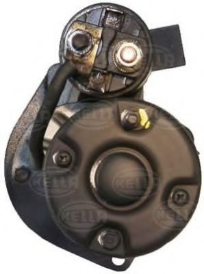 Стартер BEHR/HELLA 8EA 726 197-001 Стартер BEHR/HELLA 8EA 726 197-001