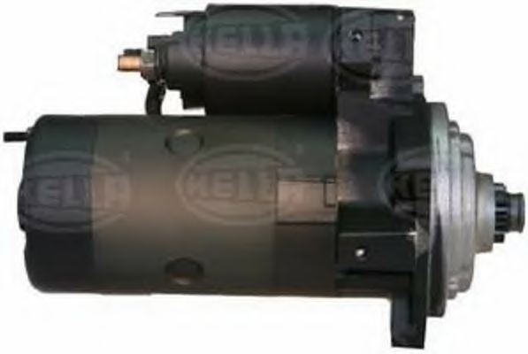 Стартер behrhella 8EA 726 197-001