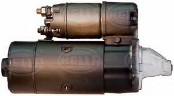 Стартер behrhella 8EA 730 208-001