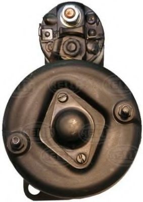 Стартер BEHR/HELLA 8EA 726 236-001 Стартер BEHR/HELLA 8EA 726 236-001