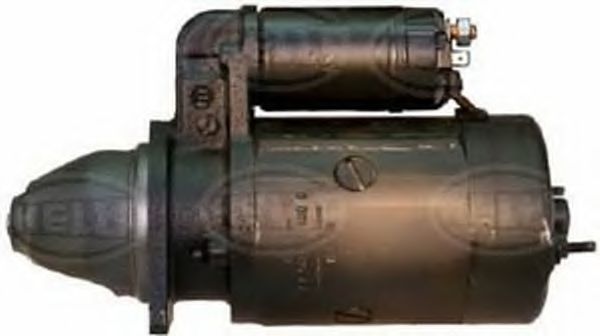 Стартер behrhella 8EA 726 236-001