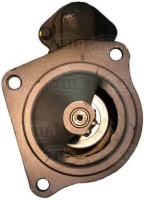 Стартер BEHR/HELLA 8EA 731 785-001 Стартер BEHR/HELLA 8EA 731 785-001