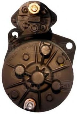 Стартер BEHR/HELLA 8EA 731 785-001 Стартер BEHR/HELLA 8EA 731 785-001