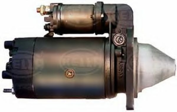 Стартер behrhella 8EA 731 785-001
