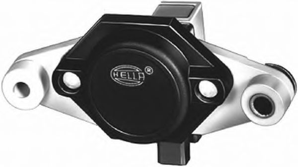 Реле регулятора генератора BEHR/HELLA 5DR 004 246-331