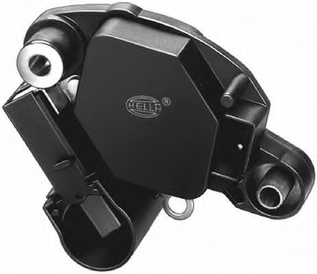Реле регулятора генератора BEHR/HELLA 5DR 004 246-381