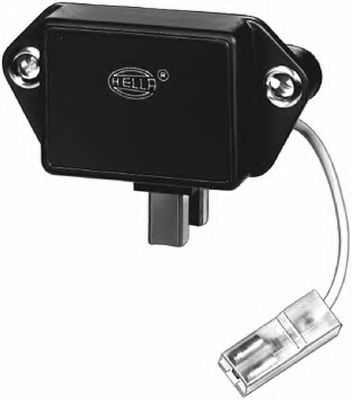 Реле регулятора генератора BEHR/HELLA 5DR 004 246-451